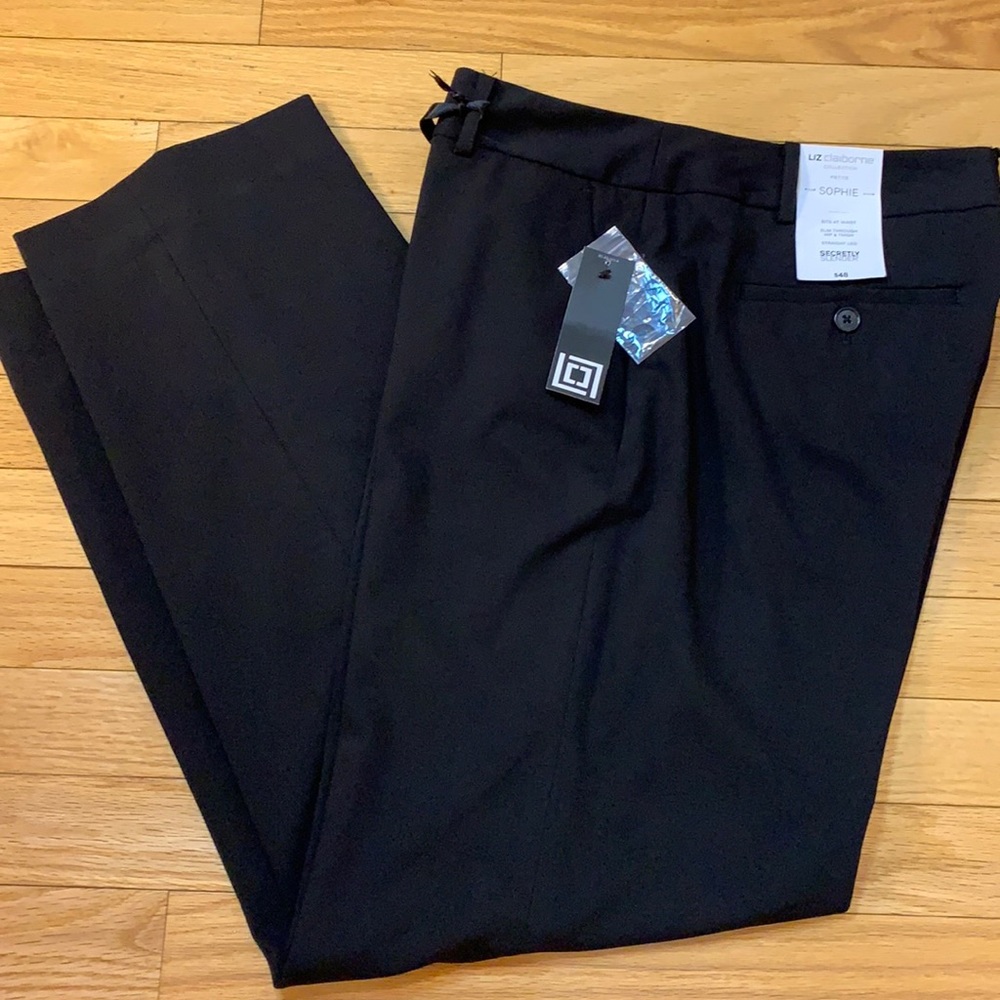 Liz Claiborne Petite dress slacks